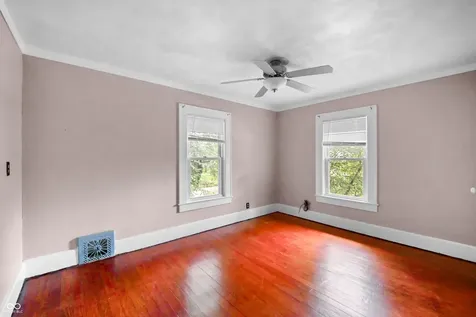 509 S Harrison Street Frankfort IN 46041