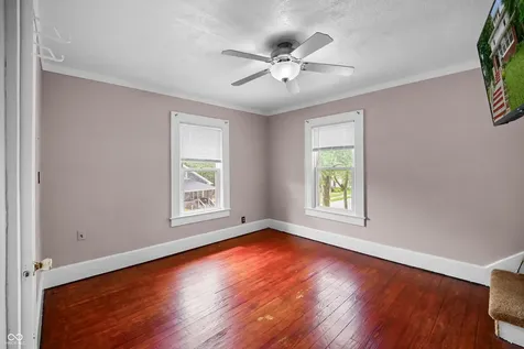 509 S Harrison Street Frankfort IN 46041