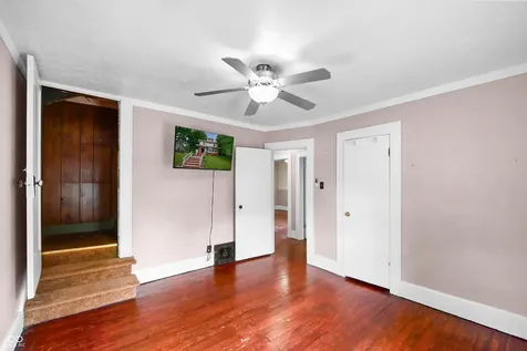 509 S Harrison Street Frankfort IN 46041