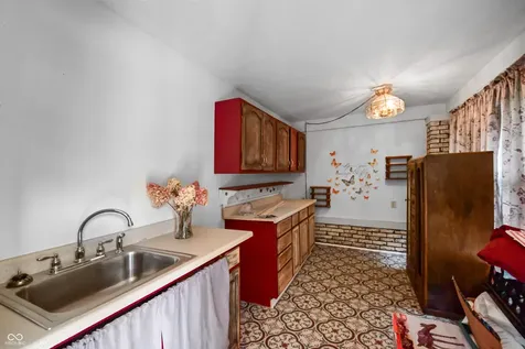 509 S Harrison Street Frankfort IN 46041