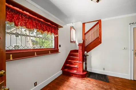 509 S Harrison Street Frankfort IN 46041