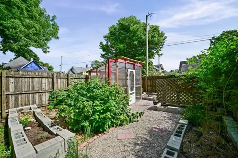 509 S Harrison Street Frankfort IN 46041