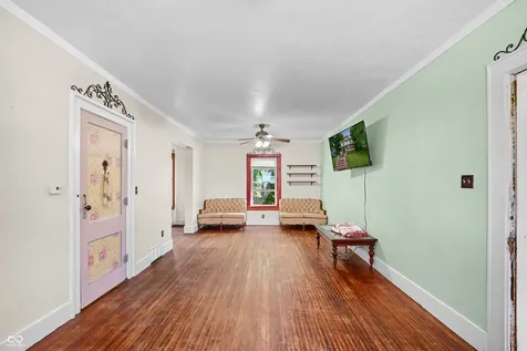 509 S Harrison Street Frankfort IN 46041