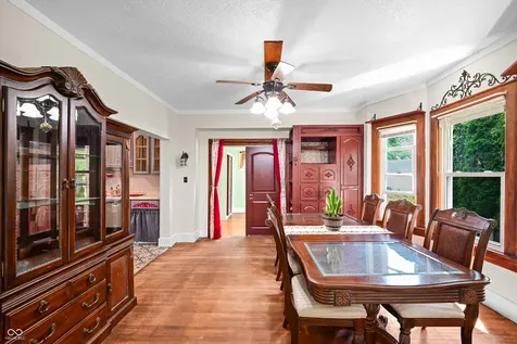 509 S Harrison Street Frankfort IN 46041