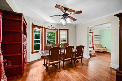 509 S Harrison Street Frankfort IN 46041