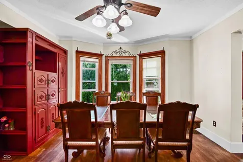 509 S Harrison Street Frankfort IN 46041