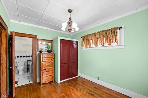 509 S Harrison Street Frankfort IN 46041