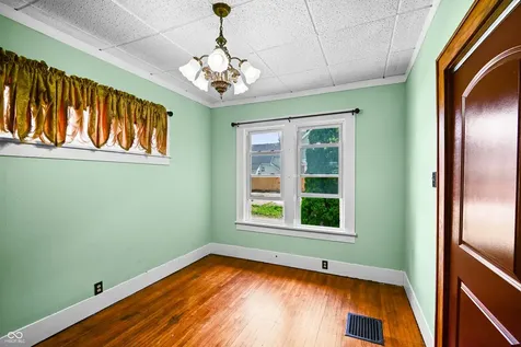 509 S Harrison Street Frankfort IN 46041
