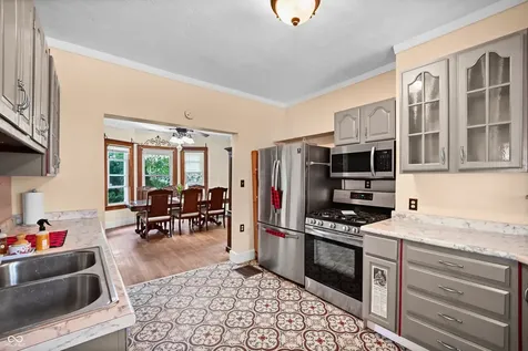 509 S Harrison Street Frankfort IN 46041