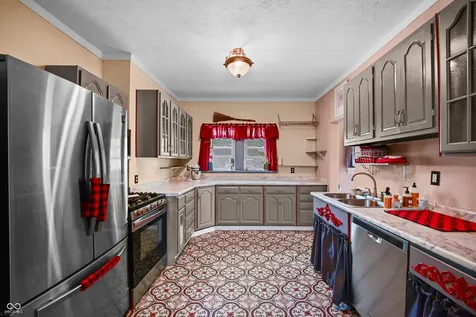 509 S Harrison Street Frankfort IN 46041