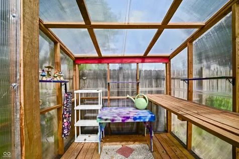 509 S Harrison Street Frankfort IN 46041