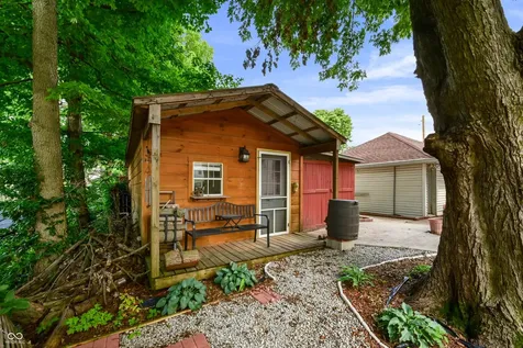 509 S Harrison Street Frankfort IN 46041