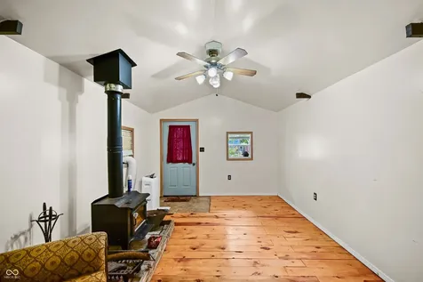 509 S Harrison Street Frankfort IN 46041