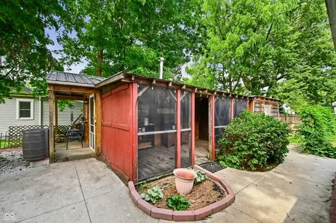 509 S Harrison Street Frankfort IN 46041