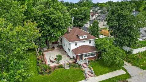 509 S Harrison Street Frankfort IN 46041