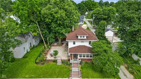 509 S Harrison Street Frankfort IN 46041