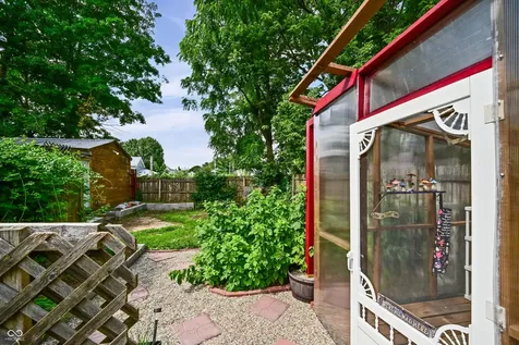 509 S Harrison Street Frankfort IN 46041