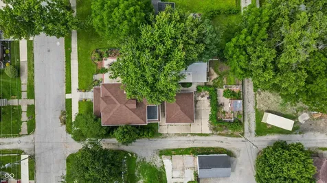 509 S Harrison Street Frankfort IN 46041