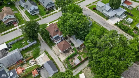 509 S Harrison Street Frankfort IN 46041