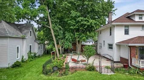 509 S Harrison Street Frankfort IN 46041