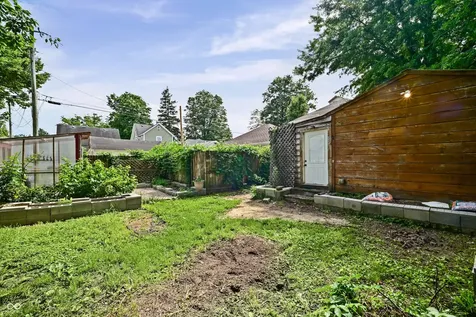 509 S Harrison Street Frankfort IN 46041