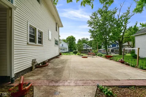 509 S Harrison Street Frankfort IN 46041