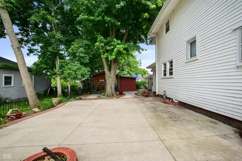 509 S Harrison Street Frankfort IN 46041