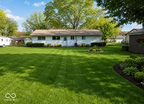 1220 Tree Top Lane Greenwood IN 46142