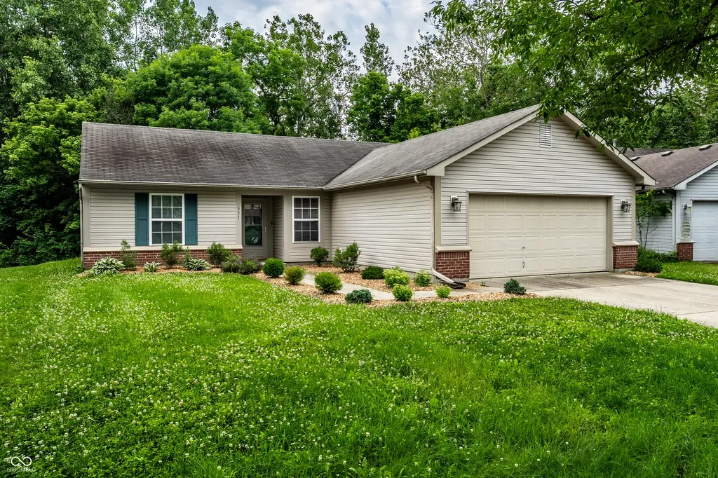 8551 Kousa Drive Indianapolis IN 46234