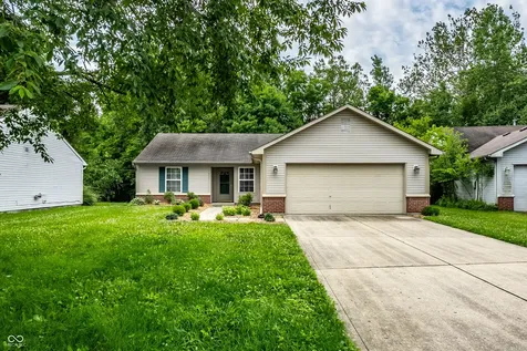 8551 Kousa Drive Indianapolis IN 46234