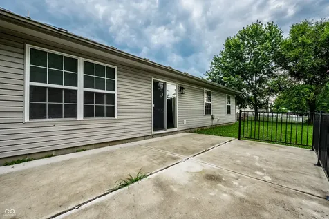 8551 Kousa Drive Indianapolis IN 46234