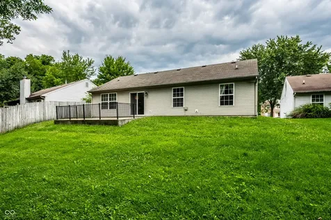 8551 Kousa Drive Indianapolis IN 46234