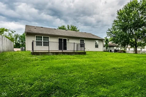 8551 Kousa Drive Indianapolis IN 46234