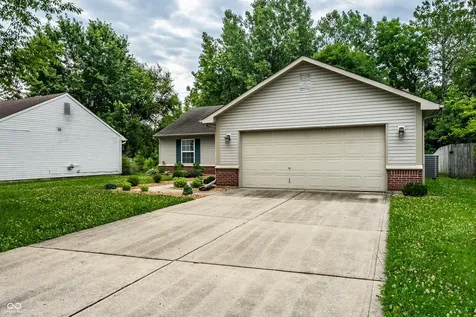 8551 Kousa Drive Indianapolis IN 46234