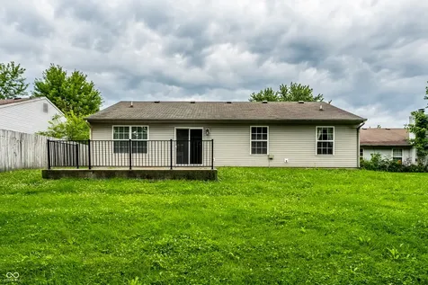 8551 Kousa Drive Indianapolis IN 46234