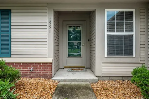 8551 Kousa Drive Indianapolis IN 46234