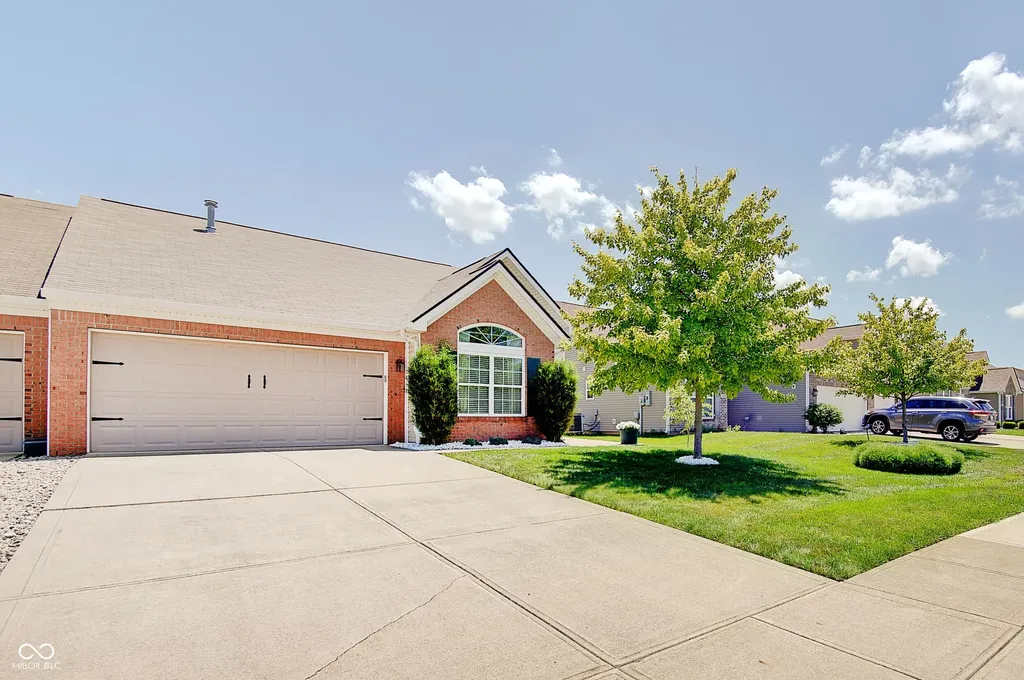 1451 Colony Park Greenwood IN 46143