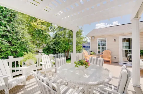 1451 Colony Park Greenwood IN 46143