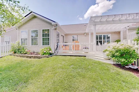 1451 Colony Park Greenwood IN 46143