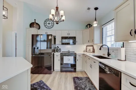 1451 Colony Park Greenwood IN 46143