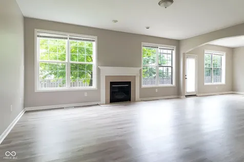 12330 Twyckenham Drive Fishers IN 46037