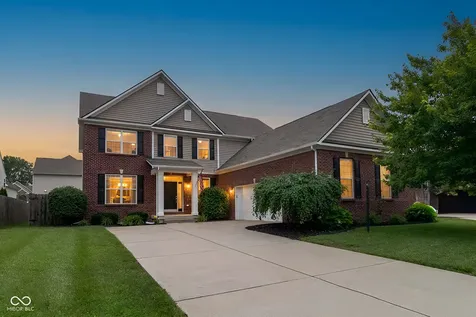 12330 Twyckenham Drive Fishers IN 46037