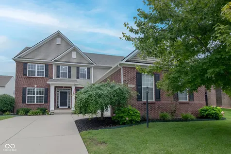 12330 Twyckenham Drive Fishers IN 46037