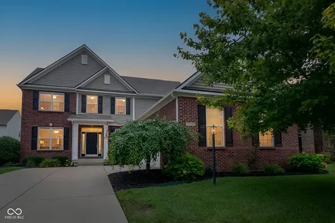 12330 Twyckenham Drive Fishers IN 46037