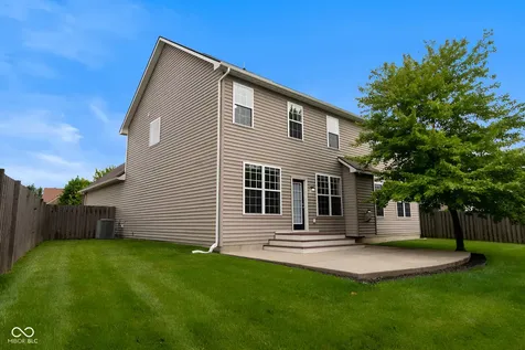12330 Twyckenham Drive Fishers IN 46037
