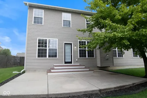 12330 Twyckenham Drive Fishers IN 46037