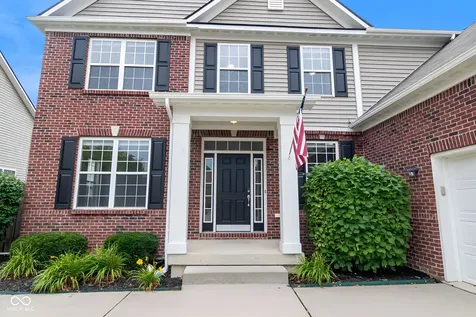 12330 Twyckenham Drive Fishers IN 46037
