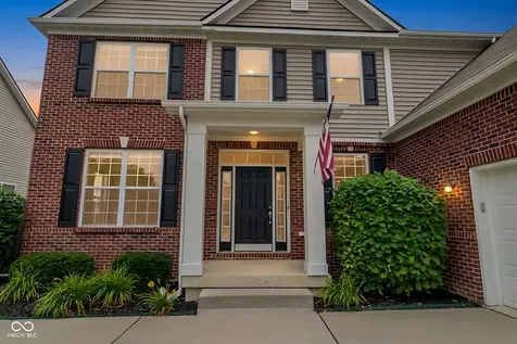 12330 Twyckenham Drive Fishers IN 46037