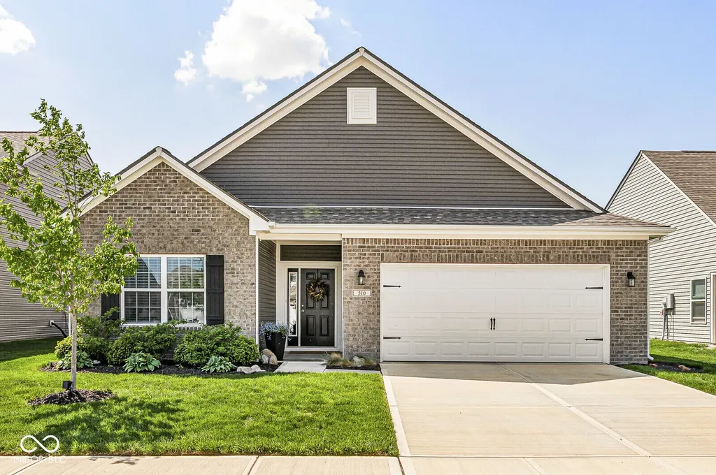 510 Buckthorn Lane Sheridan IN 46069