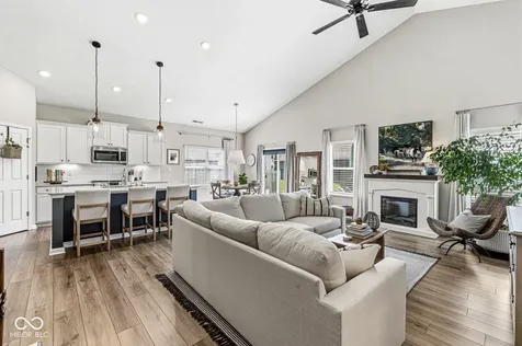 510 Buckthorn Lane Sheridan IN 46069